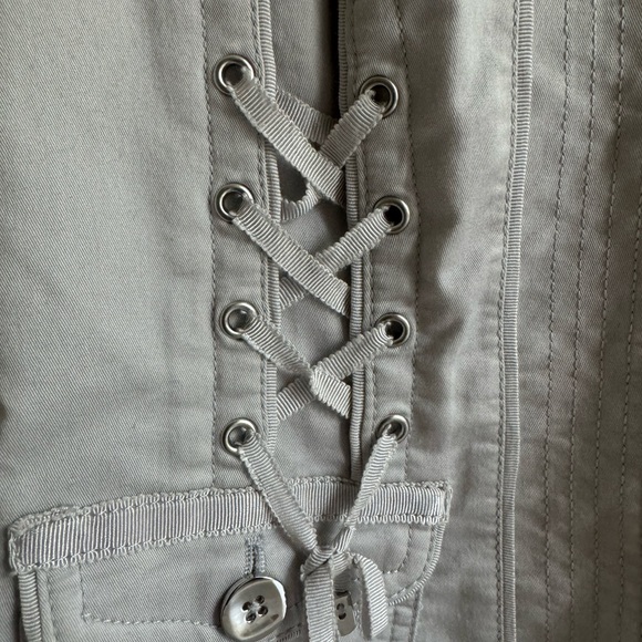 WHBM jacket - Picture 5 of 5